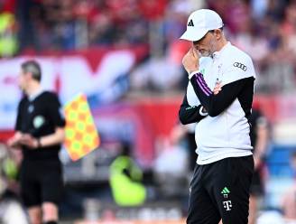Bayern in crisis naar Arsenal: overleeft coach-op-de-wip Tuchel de CL-kwartfinale? En welke toptrainers zijn in beeld als opvolger? 