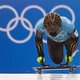 ‘Aan de start staan zal al een hele opluchting zijn’: skeletoni Kim Meylemans