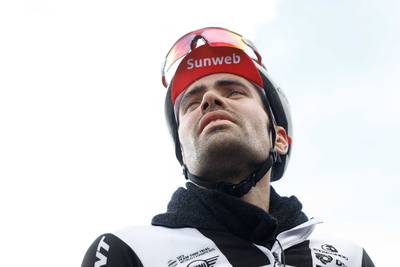 'De komende twee dagen gaat het oorlog worden'