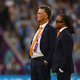 Ondanks oefensessies noemt ook Van Gaal strafschoppen ‘een loterij’