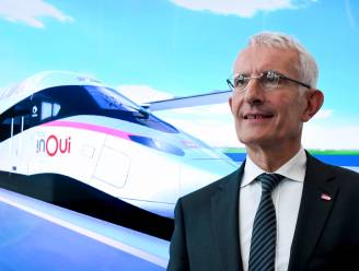 Franse spoorwegen bestellen honderdtal "TGV's van toekomst"