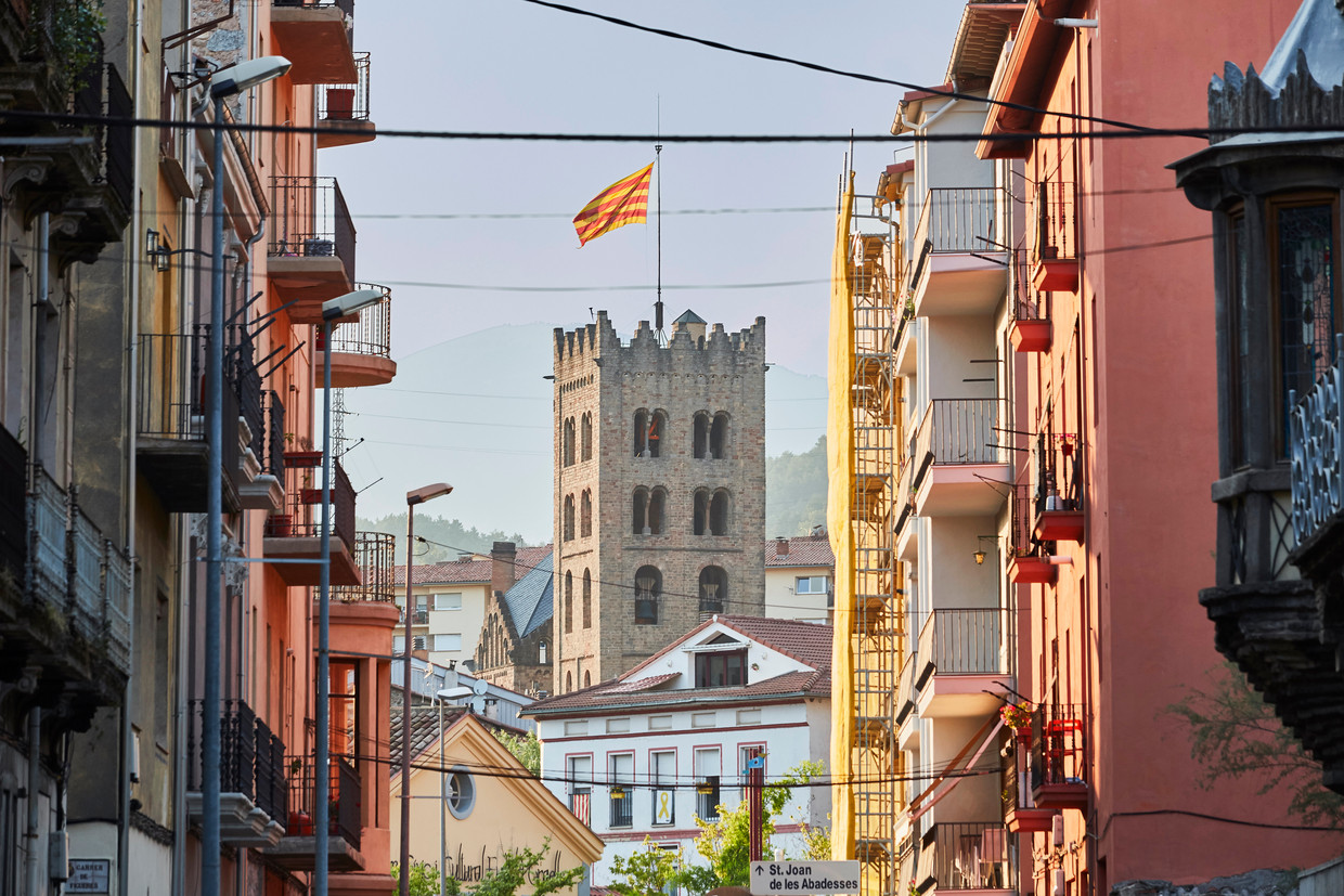 null Beeld Xavier Torres-Bacchetta