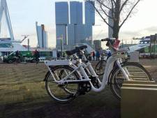 Gobike maakt doorstart: elektrische deelfiets komt in Italiaanse handen