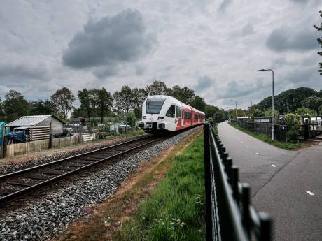 Ondanks staking rijden de treinen van Arriva vandaag wel