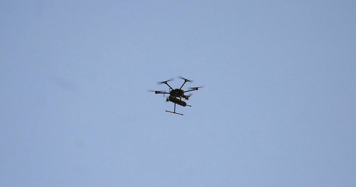 Un drone israélien tue 3 Palestiniens en Cisjordanie |  À l’étranger