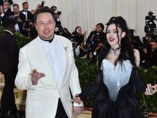 Elon Musk Niet Eens Met Zijn Vrouw Over Uitspraak Naam Zoontje X Ae A 12 Auto Ad Nl