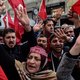 Turkije bevriest contacten met Nederlandse regering, Rutte noemt sancties "totaal bizar"