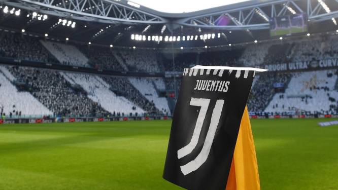 Juventus presenteert nieuw shirt: De Ligt en co weer in klassieke strepen