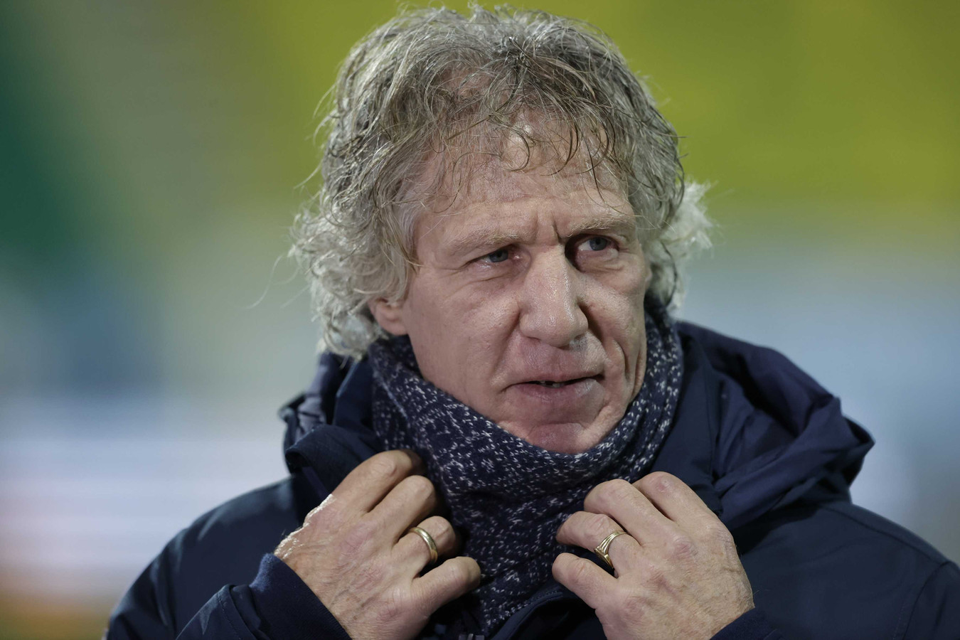 Gertjan Verbeek