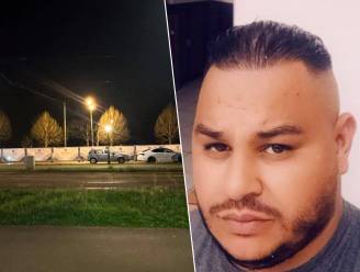 “Plots hoorde ik 7 of 8 schoten, een bestuurder vertrok met piepende banden”: Djamel (38) werd koelbloedig afgemaakt in zijn wagen