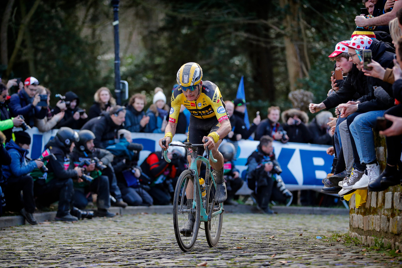 Dit is wat je moet weten over de virtuele Ronde van Vlaanderen | Foto ...