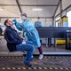 GGD’s breiden flink uit voor toename coronatesten: ‘Ik voel me niet ziek of zo’