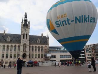 Nieuwe Grote Markt opnieuw duurder: budget wordt met 2,1 miljoen euro opgetrokken