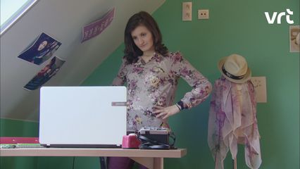 16. Aflevering 16