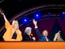 ‘Koningsdag moet blijven bestaan’