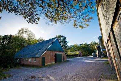 Dertien nieuwe woningen in het buitengebied van Hof van Twente