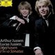 Klassiek: A. en L. Jussen - L. van Beethoven Sonates ****