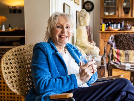 Stad in je hoofd is ons Boek van de Maand: ‘Tessa de Loo beschrijft de eerste tien jaar na de oorlog zó mooi’