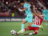 FC Barcelona maakt geen fout bij hekkensluiter Almería