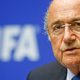 Hoeveel blessuretijd heeft Sepp Blatter nog?