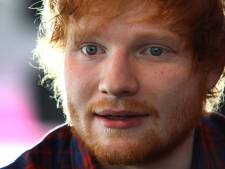 La Revanche D Ed Sheeran L Enfant Roux Moche Et Impopulaire People 7sur7 Be