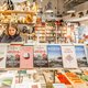 Independent Bookstore Day: 'Je moet meer doen dan boeken verkopen'