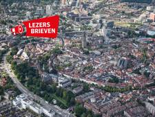 Zorgen om de skyline van Amersfoort