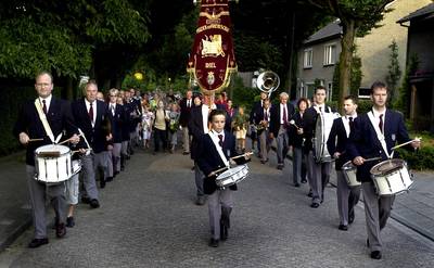 Harmonie van Riel vindt onderdak in Gilze: ‘Al in 2018 werden de eerste contacten gelegd’