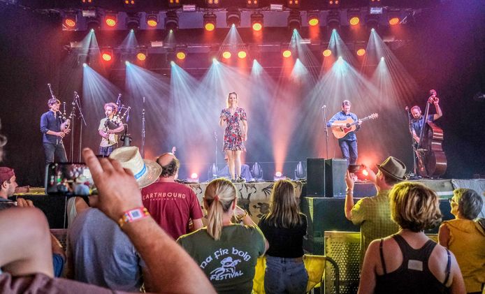 Vroegboekactie Festival Dranouter loopt ten einde: “Laatste grote  kortingsactie voor editie 2023” | Heuvelland 