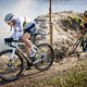 Veldrijdster Lucinda Brand wint eens een keer niet