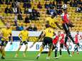 Feyenoord ondanks nederlaag in Zweden naar groepsfase Conference League