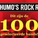 Humo's Rock Rally 2016: dit zijn de 100 geselecteerde bands