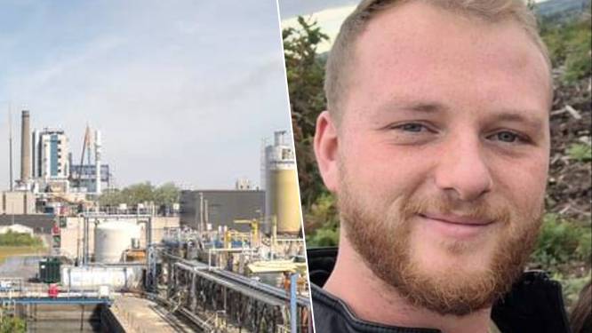 Axel (28) overlijdt na ontploffing van tankwagen bij Umicore: “Hij heeft gevochten als een strijder” 