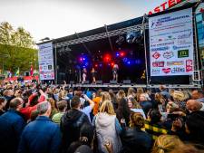 Of het Alphens Bevrijdingsfestival doorgaat is nog niet zeker: ‘We kampen nog met gat in begroting’