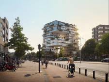 VVD wil af van taboe op hoogbouw