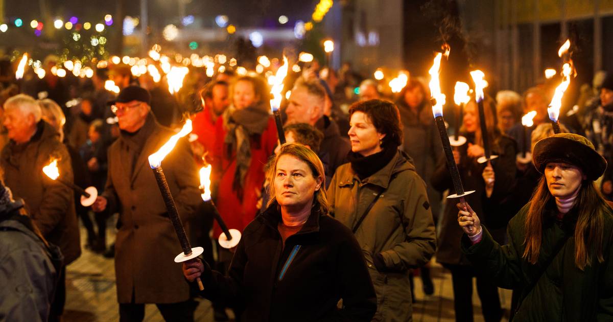 Na twee jaar geen vuur is er dan eindelijk de 25ste editie van de ...