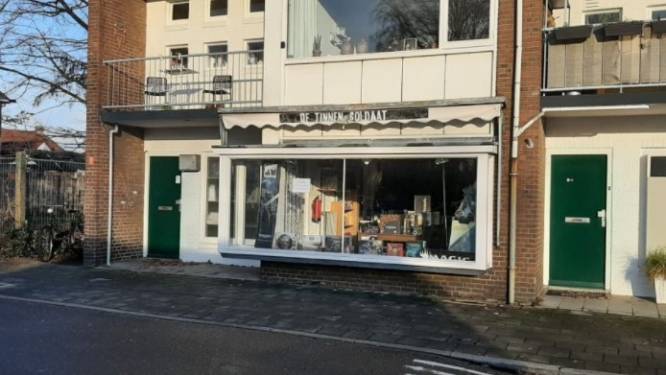 Een parel verdwijnt uit Ede: spellenwinkel De Tinnen Soldaat stopt