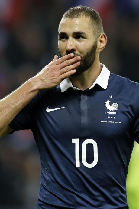 Deschamps rappelle Benzema pour l’Euro: découvrez la sélection complète des Bleus