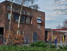 Verloederd gebouw opgeknapt: vluchtelingen in Nijmegen krijgen straks les in oude basisschool