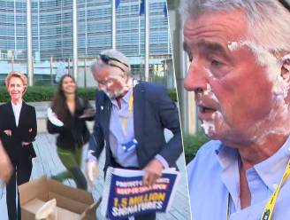 "Idioten" en "ezels": Ryanair-topman met voeten vooruit tegen vakbond