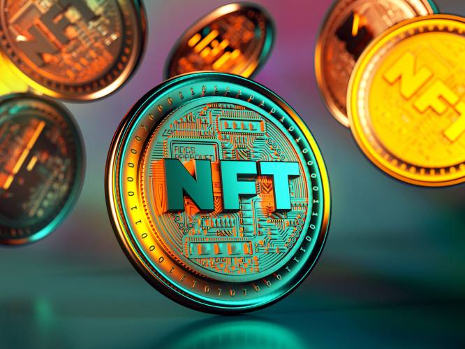 Zo werkt fraude met NFT’s en crypto: “Als de verkoper en verschillende kopers samenspannen, kunnen ze de prijs opdrijven en delen ze de winst”