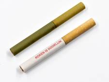 Gaan we echt minder roken van donkerbruine of groene sigaretten?