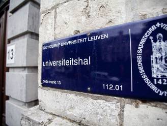 Prof KU Leuven beschuldigd van grensoverschrijdend gedrag: “Als je hem liet doen, kreeg je extra financiële steun voor je onderzoek”