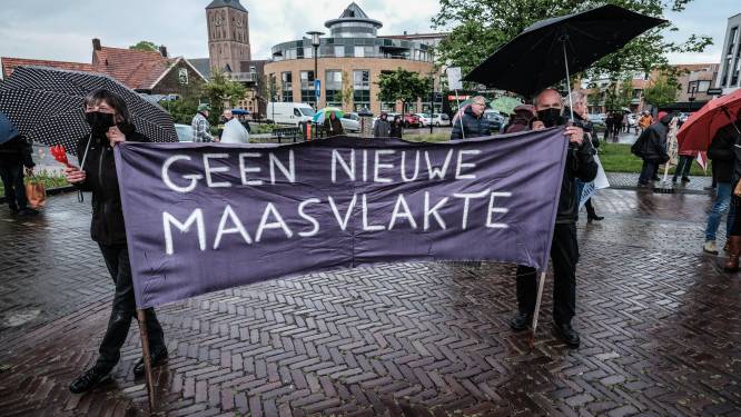 Brandbrief vanuit Achterhoek om windmolens tegen te houden: ‘Politiek zijn er verschuivingen zichtbaar’