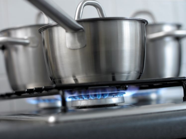 Les accises sur le gaz naturel seront augmentées en juillet et peut-être aussi en octobre: à quel impact financier faut-il s'attendre?