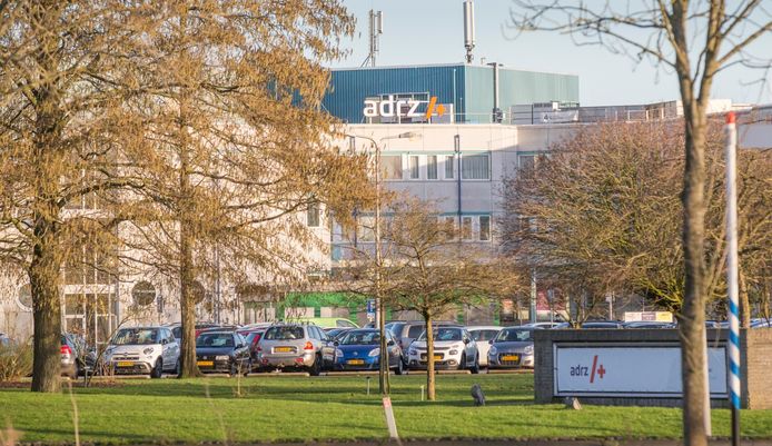 Ziekenhuis Adrz in Goes