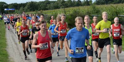 Gemeente geeft toestemming voor aangepaste Kuilenloop