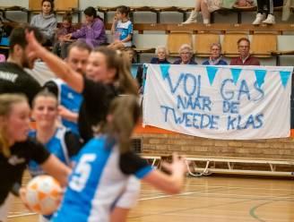 Korfballers van underdog Seolto kampioen; ‘Ik dank het team voor wat ze de laatste weken hebben laten zien’