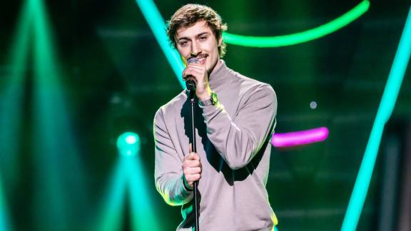 10. Blind Auditions 10