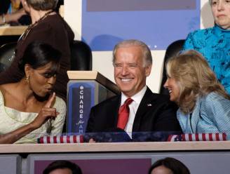 “Ik zou geen seconde twijfelen”: Joe Biden over Michelle Obama als potentiële running mate